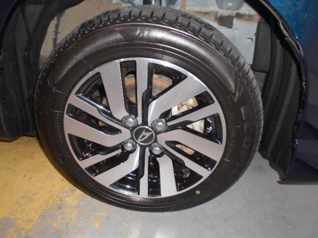 トールカスタムG 4WD 純正ナビ ドラレコ パノラマモニター装着2022年モデル ダイハツ純正ワイドエントリーメモリーナビ ドライブレコーダー パノラマモニター 装着(福井県)の中古車