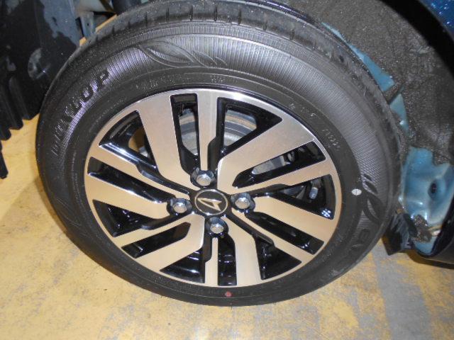 トールカスタムG 4WD 純正ナビ ドラレコ パノラマモニター装着2022年モデル ダイハツ純正ワイドエントリーメモリーナビ ドライブレコーダー パノラマモニター 装着(福井県)の中古車