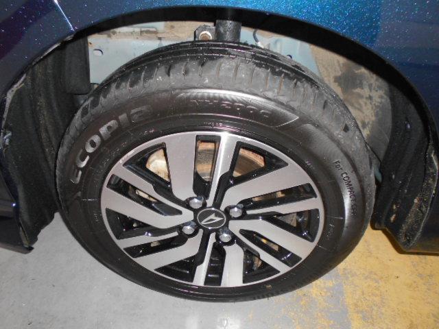 トールカスタムG 4WD 純正ナビ ドラレコ パノラマモニター装着2022年モデル ダイハツ純正ワイドエントリーメモリーナビ ドライブレコーダー パノラマモニター 装着(福井県)の中古車