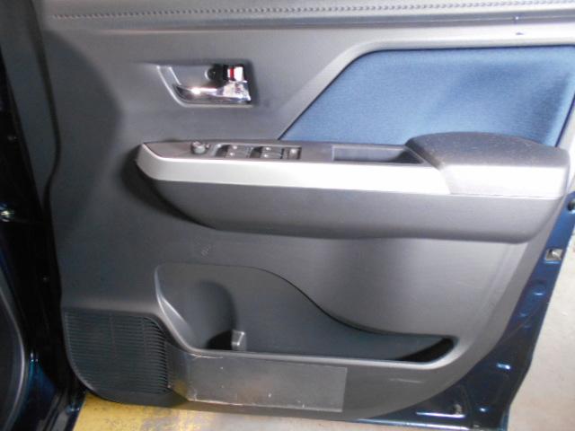 トールカスタムG 4WD 純正ナビ ドラレコ パノラマモニター装着2022年モデル ダイハツ純正ワイドエントリーメモリーナビ ドライブレコーダー パノラマモニター 装着(福井県)の中古車