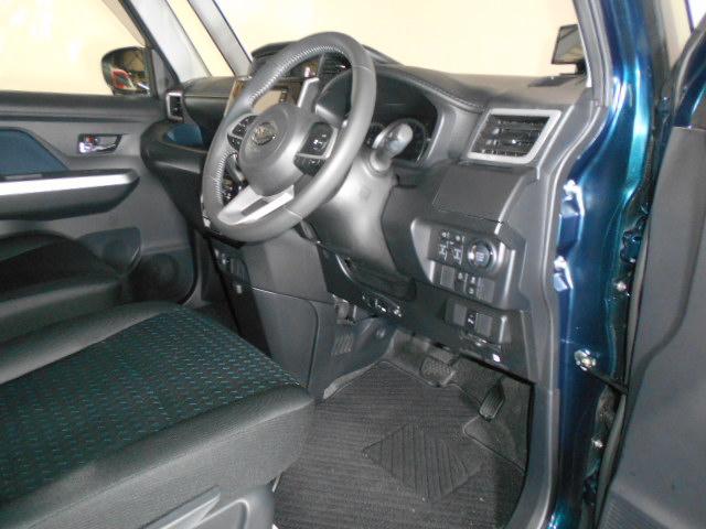 トールカスタムG 4WD 純正ナビ ドラレコ パノラマモニター装着2022年モデル ダイハツ純正ワイドエントリーメモリーナビ ドライブレコーダー パノラマモニター 装着(福井県)の中古車