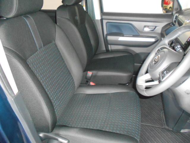 トールカスタムG 4WD 純正ナビ ドラレコ パノラマモニター装着2022年モデル ダイハツ純正ワイドエントリーメモリーナビ ドライブレコーダー パノラマモニター 装着(福井県)の中古車