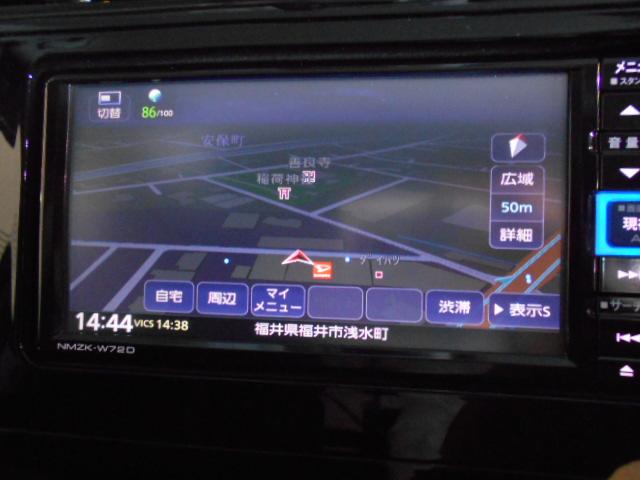 トールカスタムG 4WD 純正ナビ ドラレコ パノラマモニター装着2022年モデル ダイハツ純正ワイドエントリーメモリーナビ ドライブレコーダー パノラマモニター 装着(福井県)の中古車