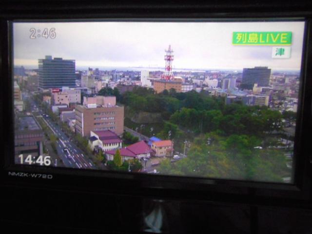 トールカスタムG 4WD 純正ナビ ドラレコ パノラマモニター装着2022年モデル ダイハツ純正ワイドエントリーメモリーナビ ドライブレコーダー パノラマモニター 装着(福井県)の中古車