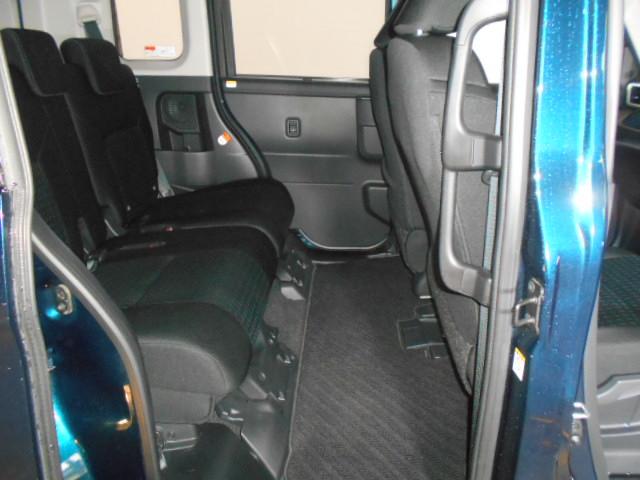 トールカスタムG 4WD 純正ナビ ドラレコ パノラマモニター装着2022年モデル ダイハツ純正ワイドエントリーメモリーナビ ドライブレコーダー パノラマモニター 装着(福井県)の中古車