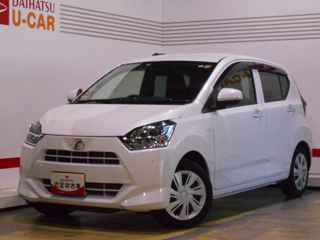 ミライースＸ　リミテッドＳＡ３（福井県）の中古車