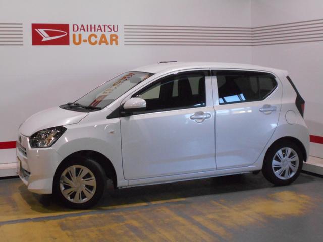 ミライースＸ　リミテッドＳＡ３（福井県）の中古車