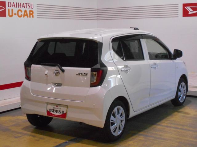 ミライースＸ　リミテッドＳＡ３（福井県）の中古車