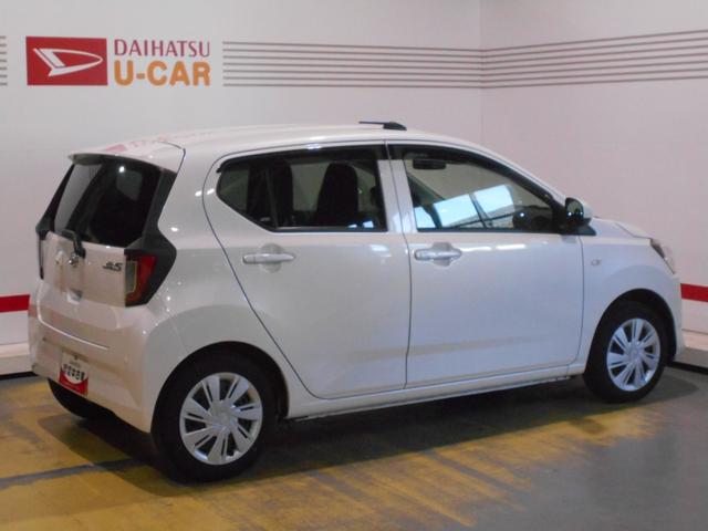 ミライースＸ　リミテッドＳＡ３（福井県）の中古車