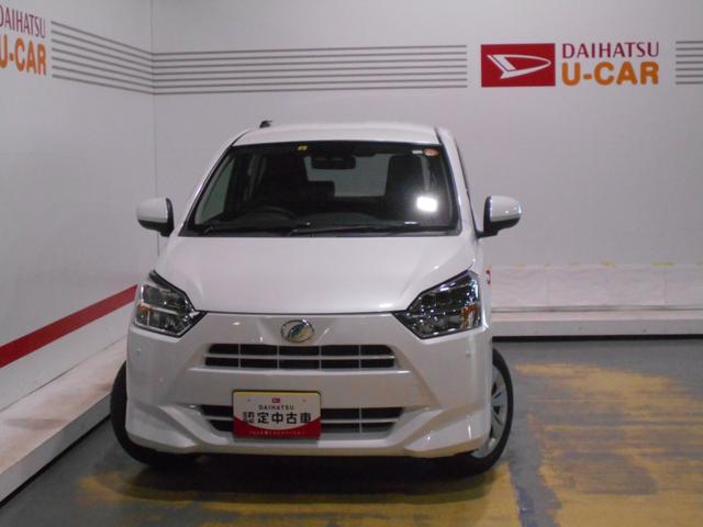 ミライースＸ　リミテッドＳＡ３（福井県）の中古車