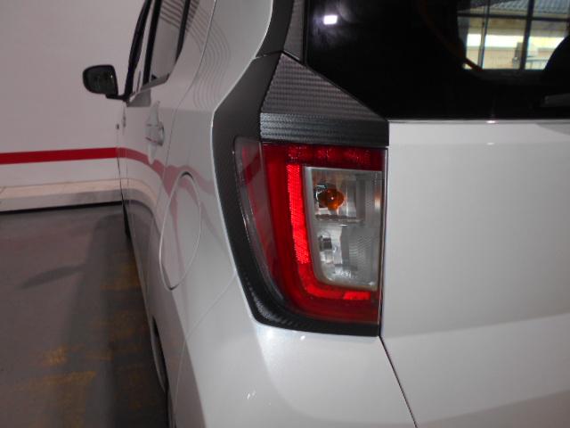 ミライースＸ　リミテッドＳＡ３（福井県）の中古車