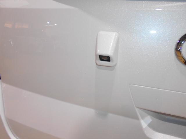 ミライースＸ　リミテッドＳＡ３（福井県）の中古車