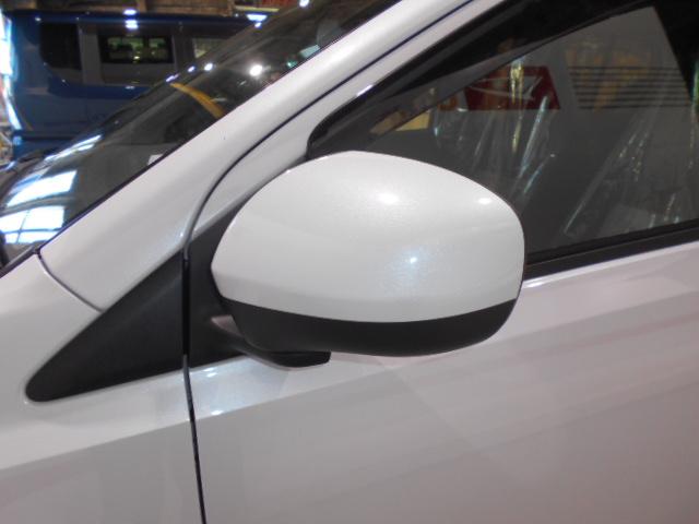 ミライースＸ　リミテッドＳＡ３（福井県）の中古車