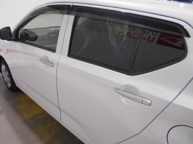 ミライースＸ　リミテッドＳＡ３（福井県）の中古車