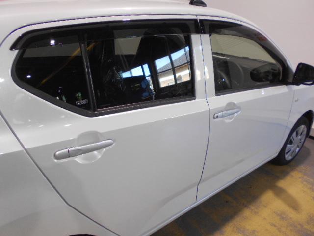 ミライースＸ　リミテッドＳＡ３（福井県）の中古車