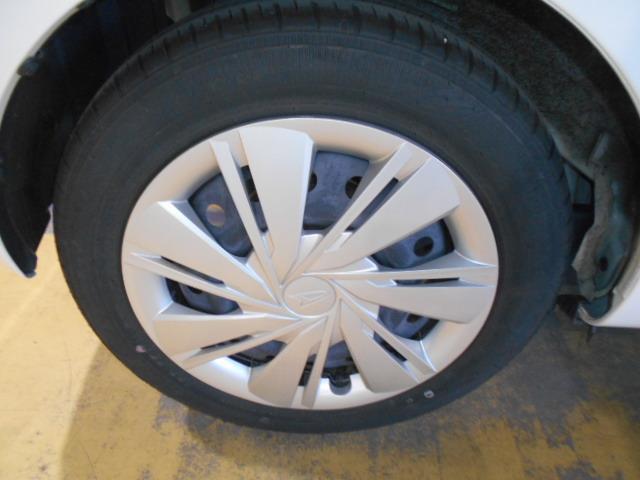 ミライースＸ　リミテッドＳＡ３（福井県）の中古車