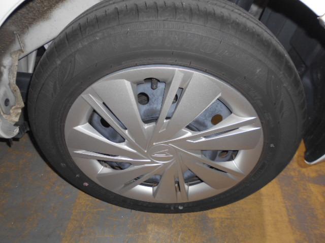 ミライースＸ　リミテッドＳＡ３（福井県）の中古車