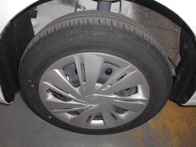 ミライースＸ　リミテッドＳＡ３（福井県）の中古車