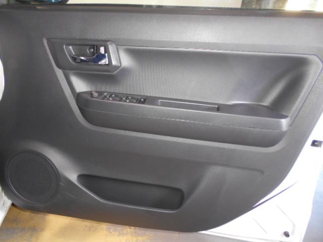 ミライースＸ　リミテッドＳＡ３（福井県）の中古車