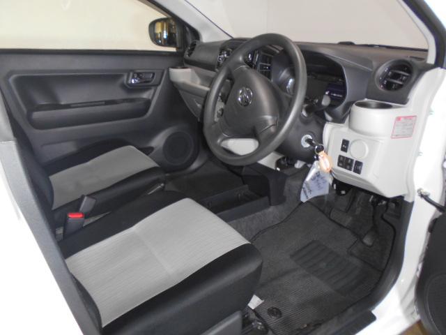 ミライースＸ　リミテッドＳＡ３（福井県）の中古車