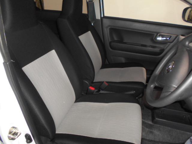 ミライースＸ　リミテッドＳＡ３（福井県）の中古車