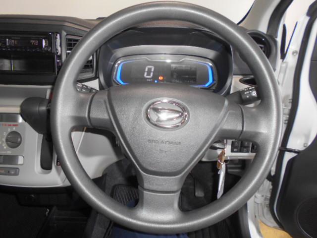 ミライースＸ　リミテッドＳＡ３（福井県）の中古車