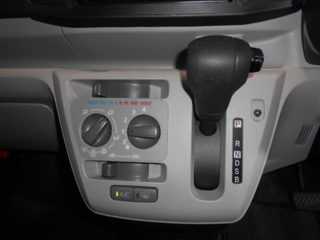 ミライースＸ　リミテッドＳＡ３（福井県）の中古車