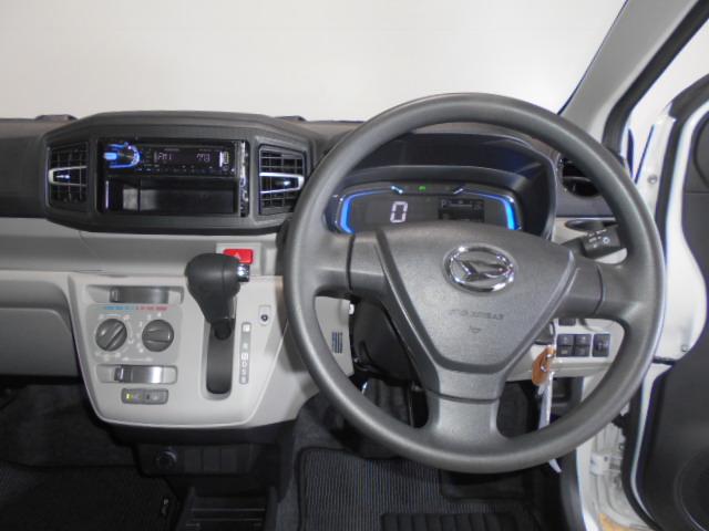 ミライースＸ　リミテッドＳＡ３（福井県）の中古車