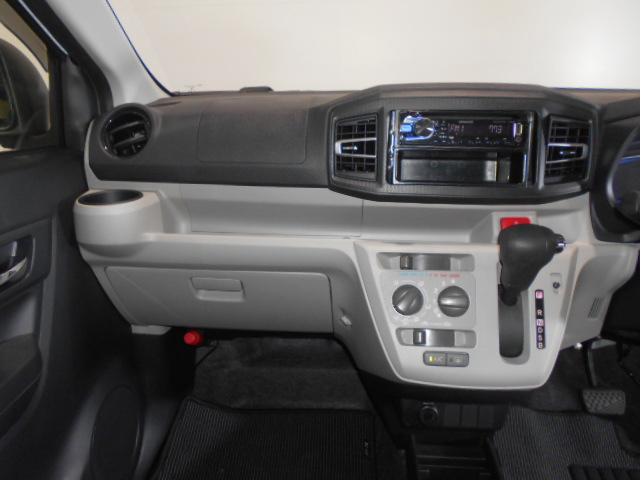 ミライースＸ　リミテッドＳＡ３（福井県）の中古車