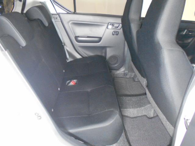 ミライースＸ　リミテッドＳＡ３（福井県）の中古車