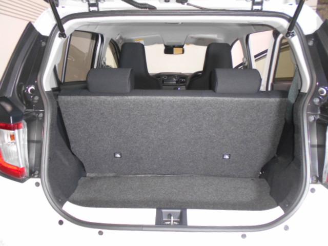 ミライースＸ　リミテッドＳＡ３（福井県）の中古車