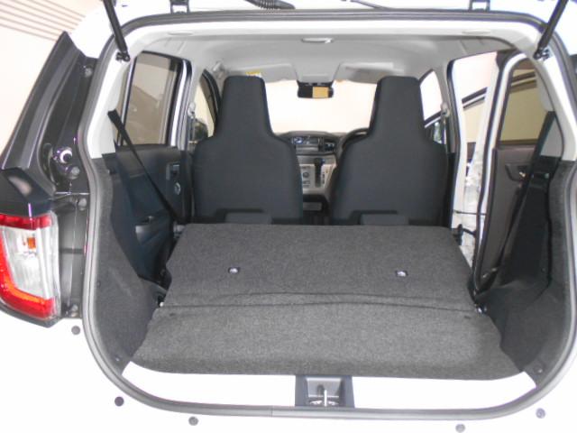 ミライースＸ　リミテッドＳＡ３（福井県）の中古車