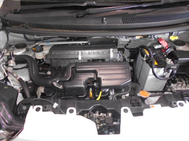 ミライースＸ　リミテッドＳＡ３（福井県）の中古車