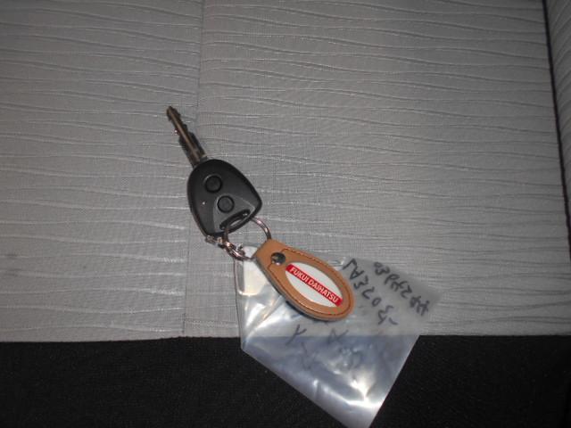 ミライースＸ　リミテッドＳＡ３（福井県）の中古車