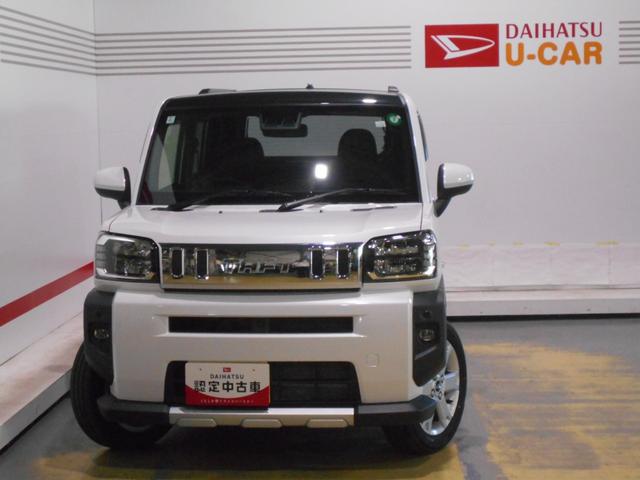 タフトＧ　クロムベンチャー（福井県）の中古車