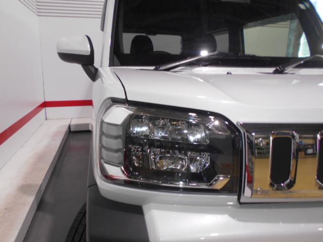 タフトＧ　クロムベンチャー（福井県）の中古車