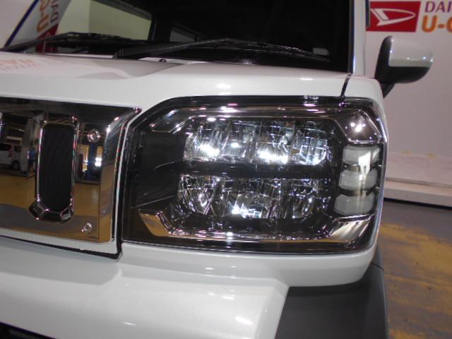 タフトＧ　クロムベンチャー（福井県）の中古車