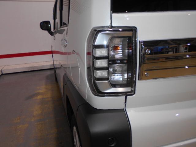 タフトＧ　クロムベンチャー（福井県）の中古車