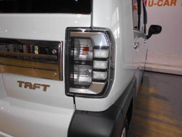 タフトＧ　クロムベンチャー（福井県）の中古車
