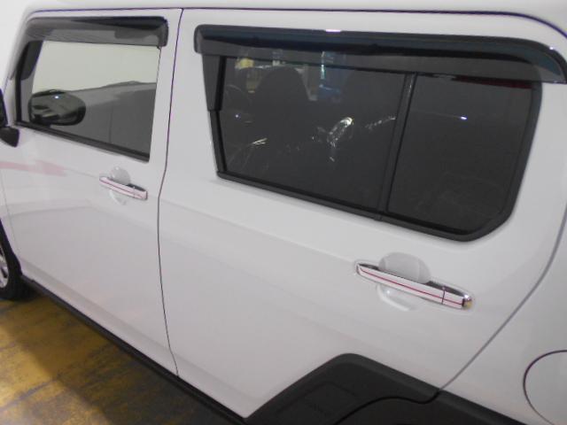 タフトＧ　クロムベンチャー（福井県）の中古車