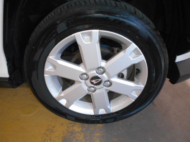 タフトＧ　クロムベンチャー（福井県）の中古車