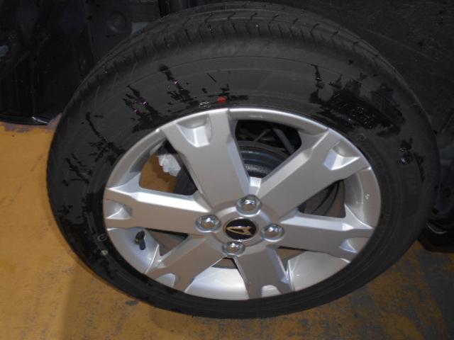 タフトＧ　クロムベンチャー（福井県）の中古車