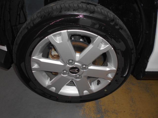 タフトＧ　クロムベンチャー（福井県）の中古車