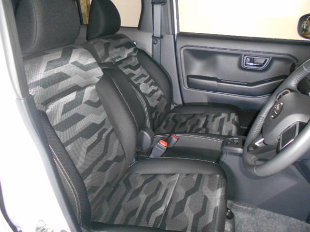 タフトＧ　クロムベンチャー（福井県）の中古車