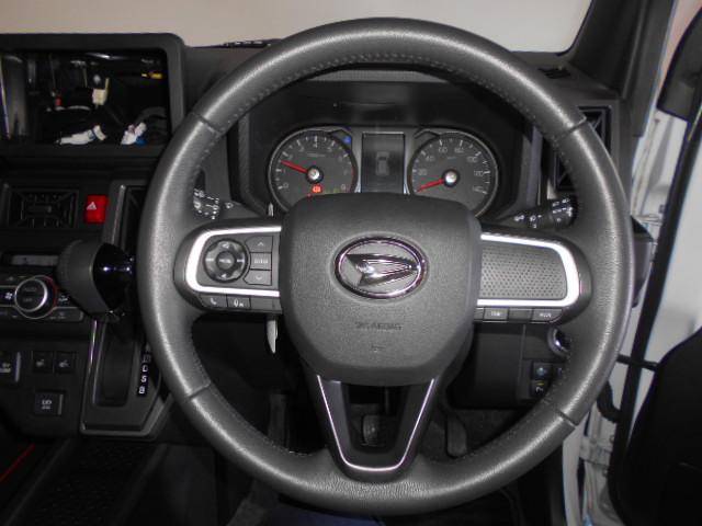 タフトＧ　クロムベンチャー（福井県）の中古車