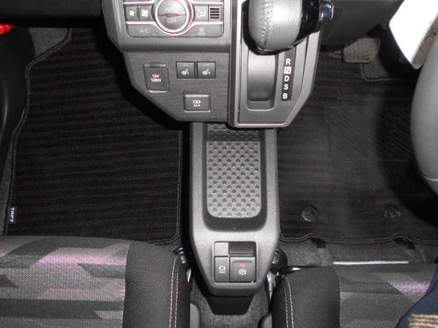 タフトＧ　クロムベンチャー（福井県）の中古車