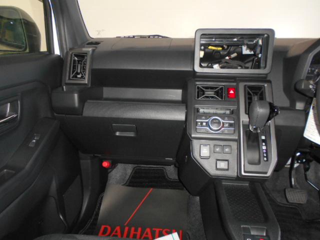 タフトＧ　クロムベンチャー（福井県）の中古車