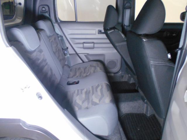 タフトＧ　クロムベンチャー（福井県）の中古車