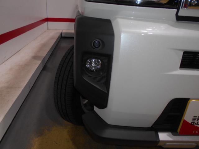 タフトＧ　クロムベンチャー（福井県）の中古車