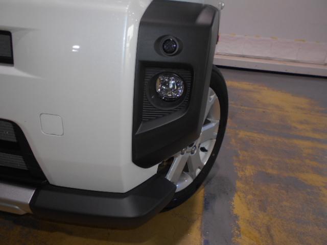 タフトＧ　クロムベンチャー（福井県）の中古車